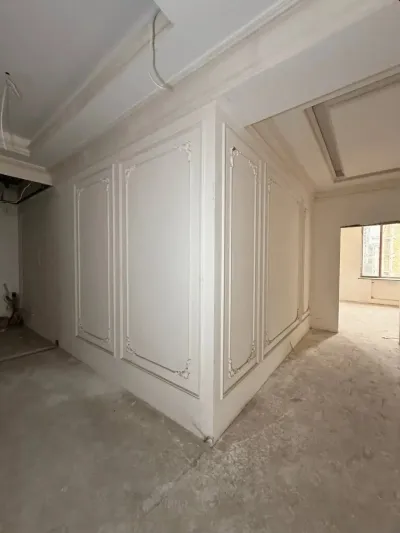 4-комн. квартира, 6 этаж, 254 м², И. Сомони