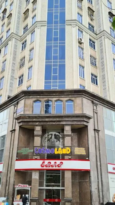 2-комн. квартира, 5 этаж, 82м², Фирдавси