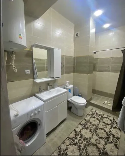 2-комн. квартира, 11 этаж, 65м², Шохмансур