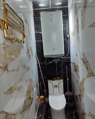 1-комн. квартира, 6 этаж, 61 м², Шохмансур