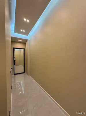 2-комн. квартира, 12 этаж, 55 м², Садбарг, Бахт-З, Железнодорожный вокзал, Шохмансур