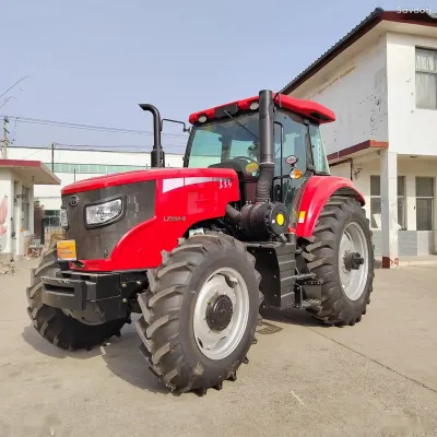 Трактор Yto 2004 200
