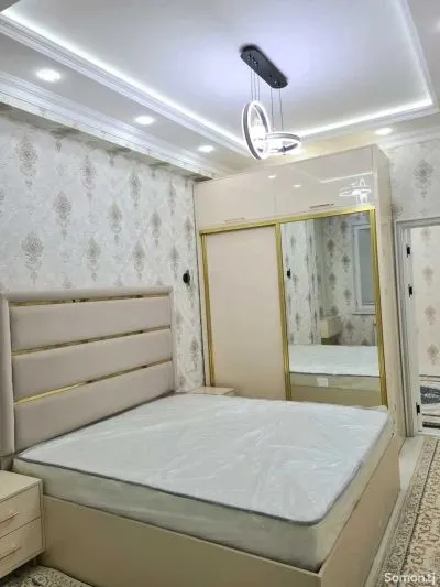4-комн. квартира, 5 этаж, 100м², Сино 2, 82мкр казокон доми пайкар