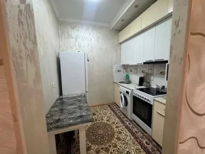 3-комн. квартира, 3 этаж, 95м², И. Сомони