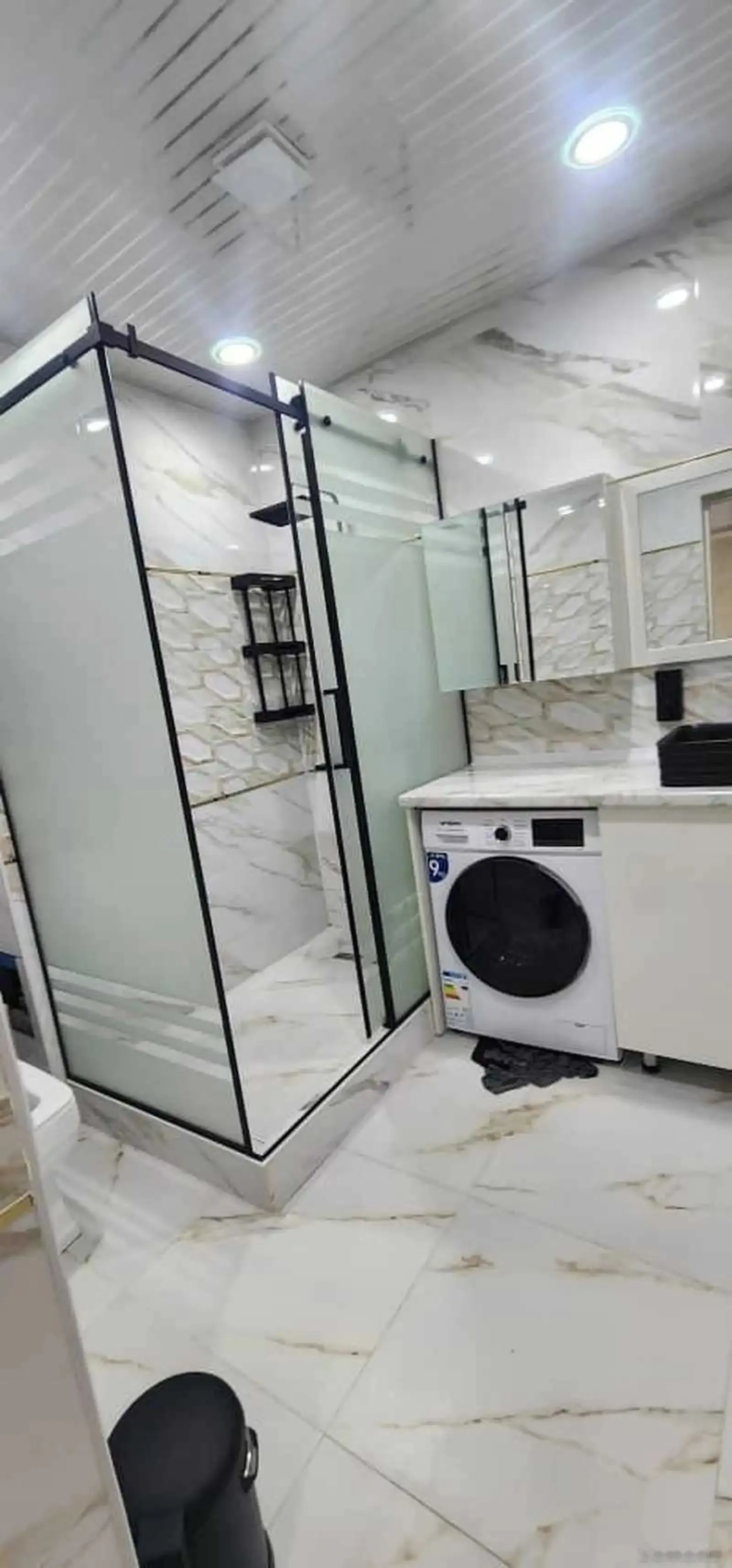 2-комн. квартира, 6 этаж, 61м², 4 дома