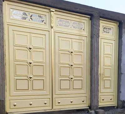 Дарвоза