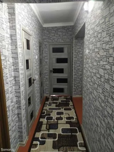 3-комн. квартира, 10 этаж, 102м², Аэропорт