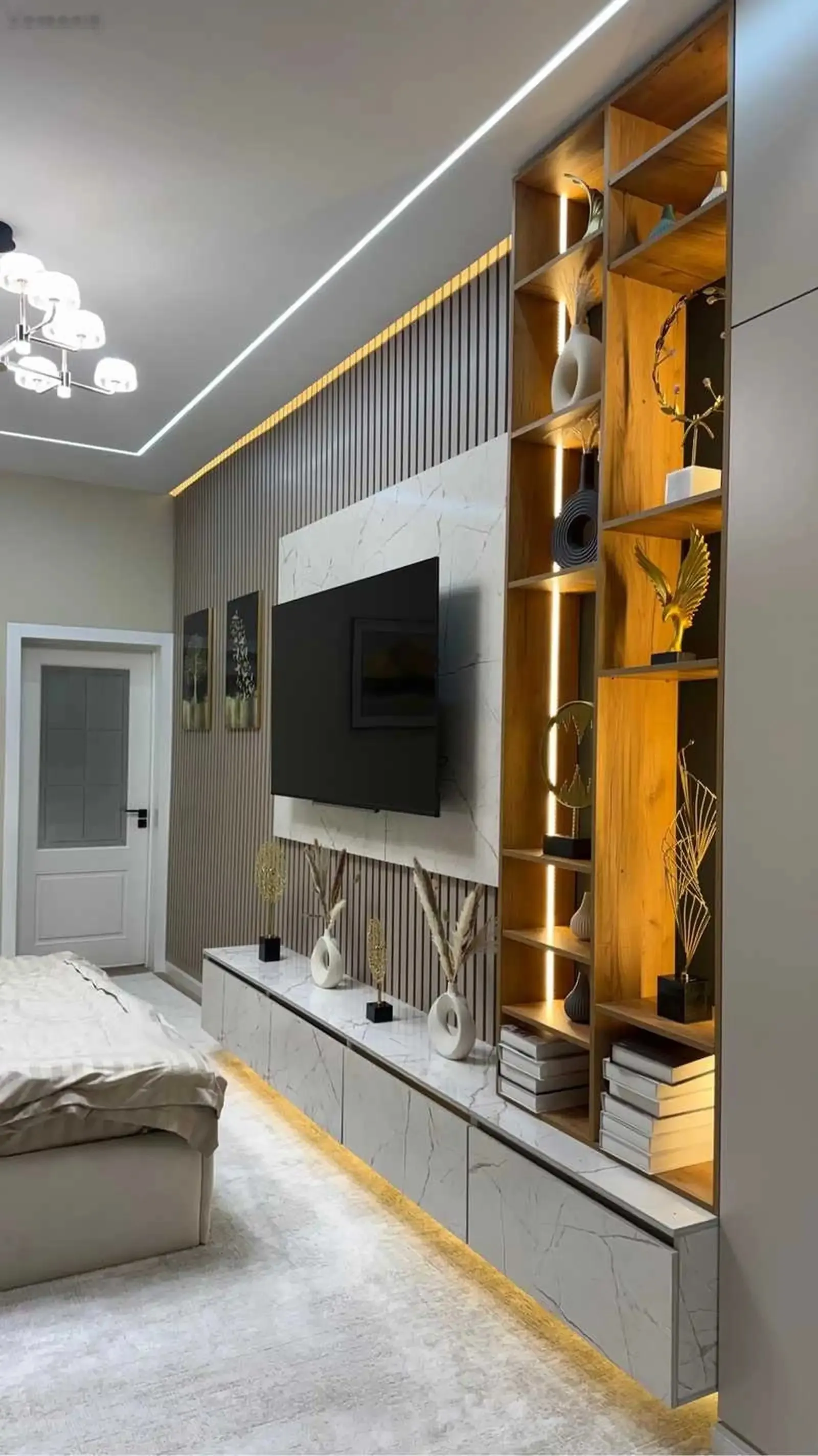 3-комн. квартира, 9 этаж, 135м², Ёвари 102 мкр
