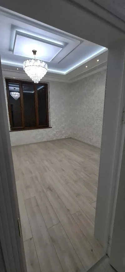 3-комн. квартира, 2 этаж, 110м², Зарафшон