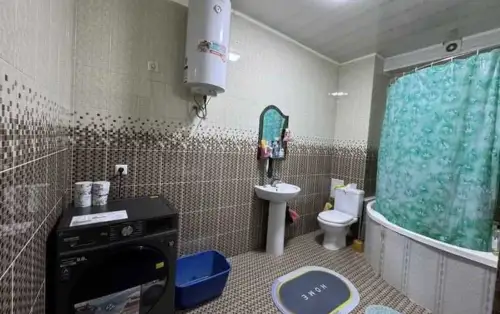 2-комн. квартира, 3 этаж, 63 м², Шохмансур