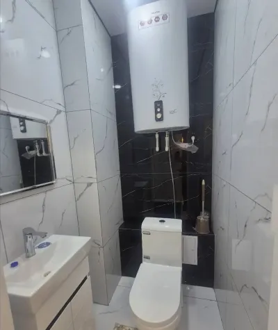 3-комн. квартира, 11 этаж, 79 м², Сино