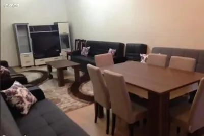 2-комн. квартира, 8 этаж, 80м², Сомони