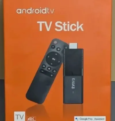 ТВ-приставка SMART TV Box 8K ULTRA HD WIFI 5G Android 13 TV98 RK3528, 64 Gb