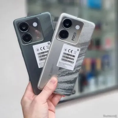 Xiaomi M7 Pro 5g 512 gb