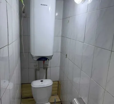 4-комн. квартира, 4 этаж, 68м², Сино
