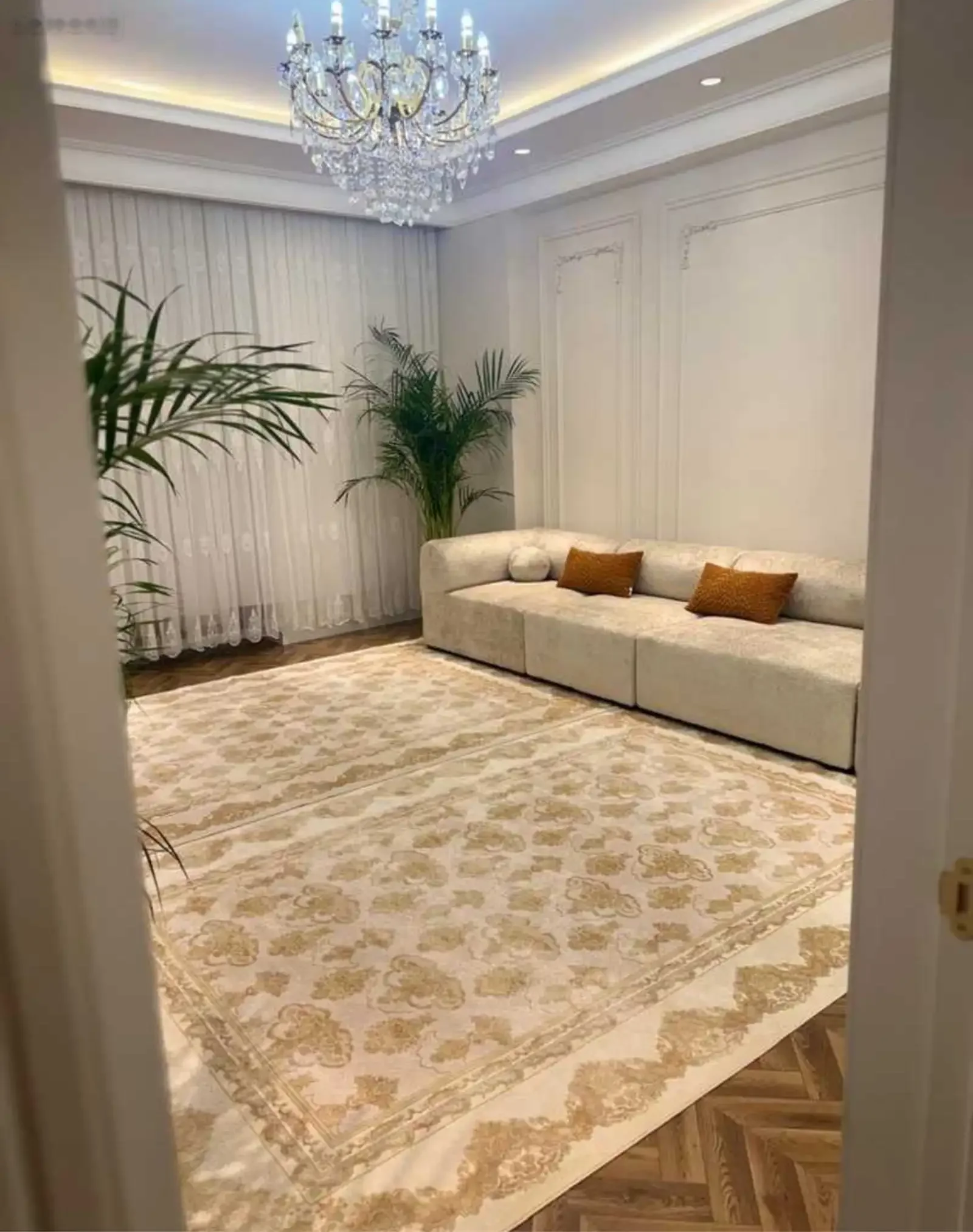 2-комн. квартира, 10 этаж, 80м², Доми Шохпалас