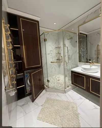 3-комн. квартира, 11 этаж, 120м², Рудаки