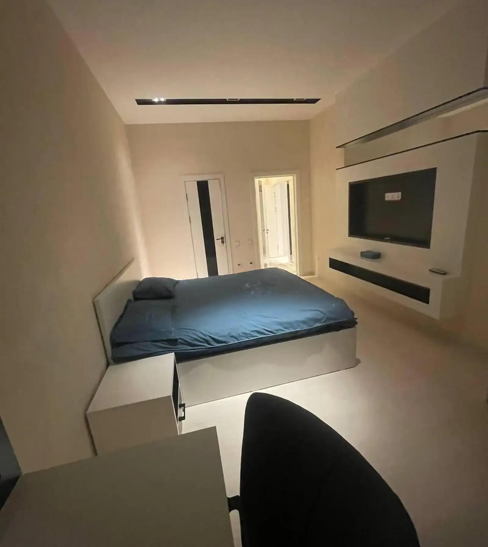 2-комн. квартира, 8 этаж, 120м², Доми Ватан Рудаки