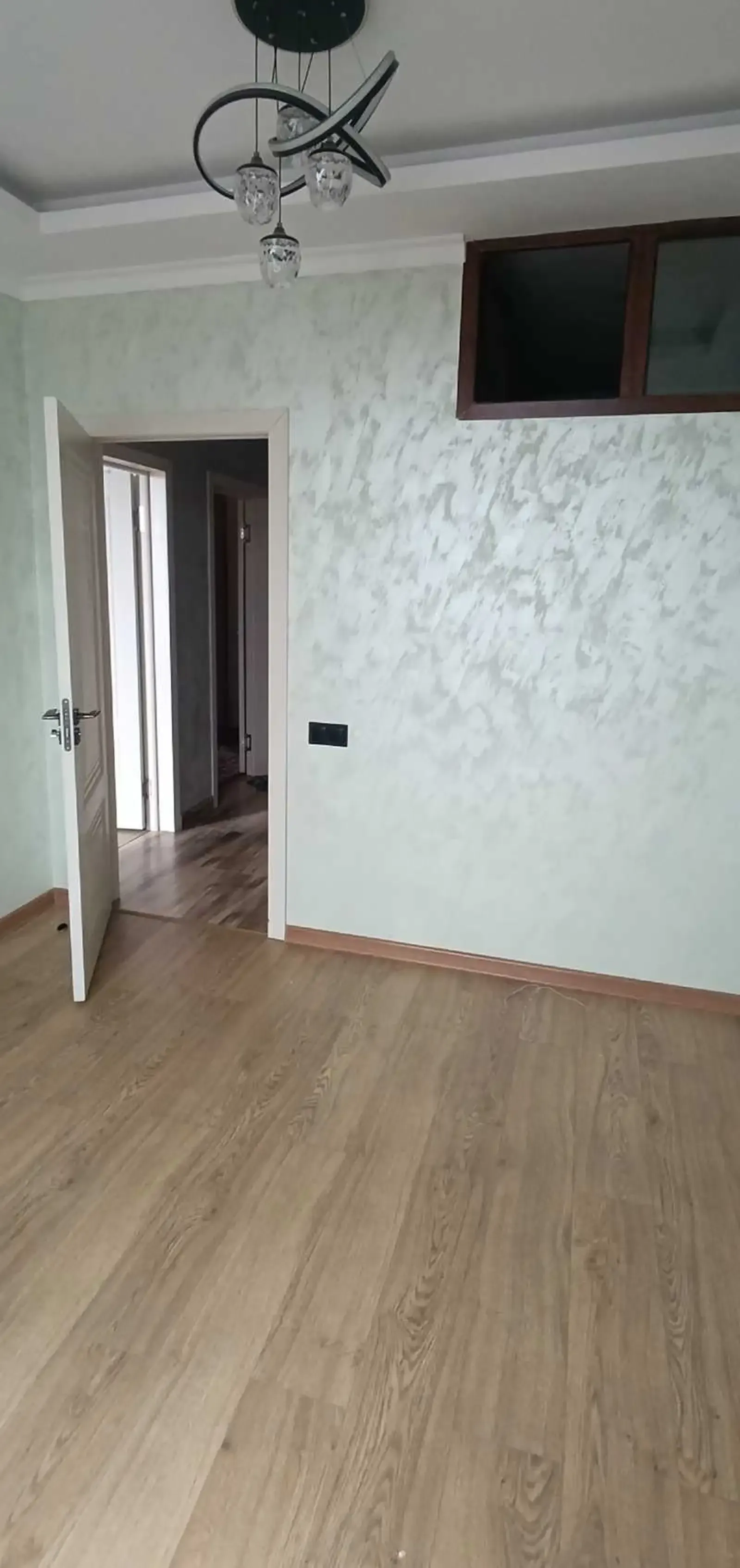 3-комн. квартира, 11 этаж, 75м², Фирдавси