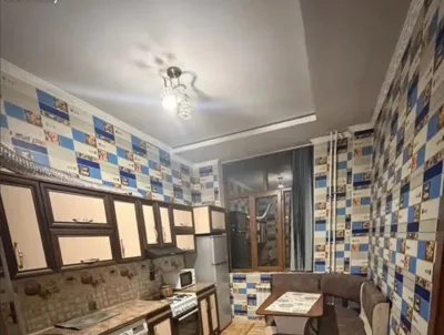 2-комн. квартира, 7 этаж, 89м², Шохмансур