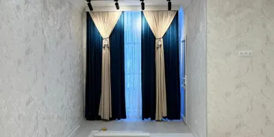 3-комн. квартира, 10 этаж, 77 м², Фирдавси, гардиши Яккачинор
