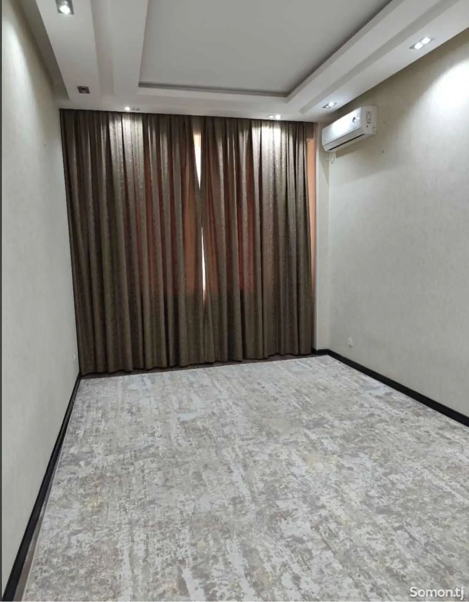 3-комн. квартира, 3 этаж, 100м², Профсоюз Пайкар
