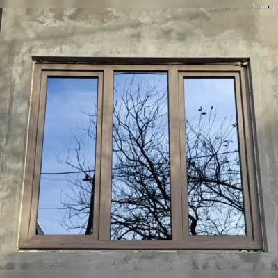 Окно