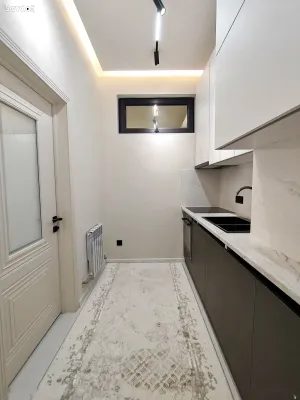 3-комн. квартира, 7 этаж, 63 м², сино