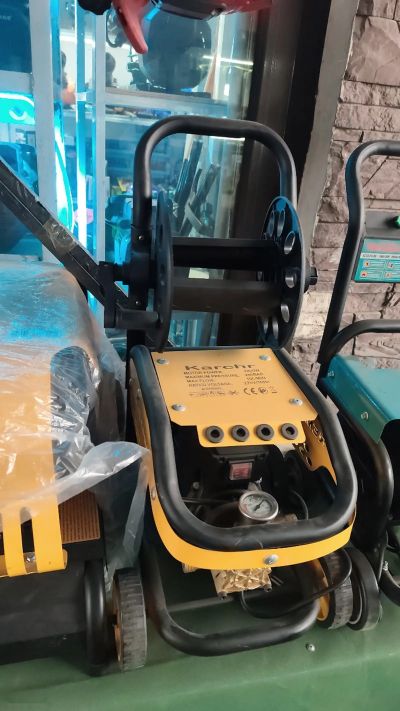 Мойка Керхер