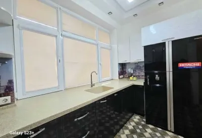 4-комн. квартира, 6 этаж, 150м², И. Сомони