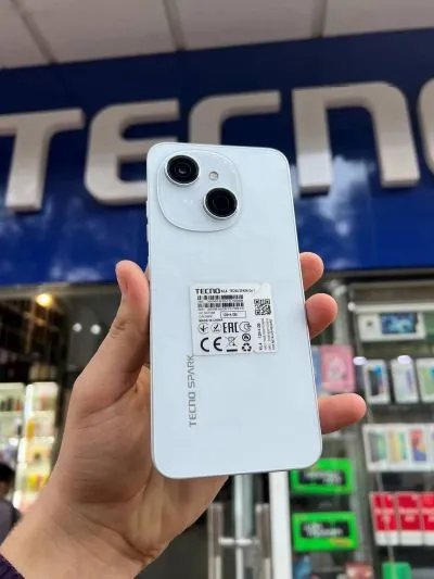 Tecno Spark Go 2 128 gb