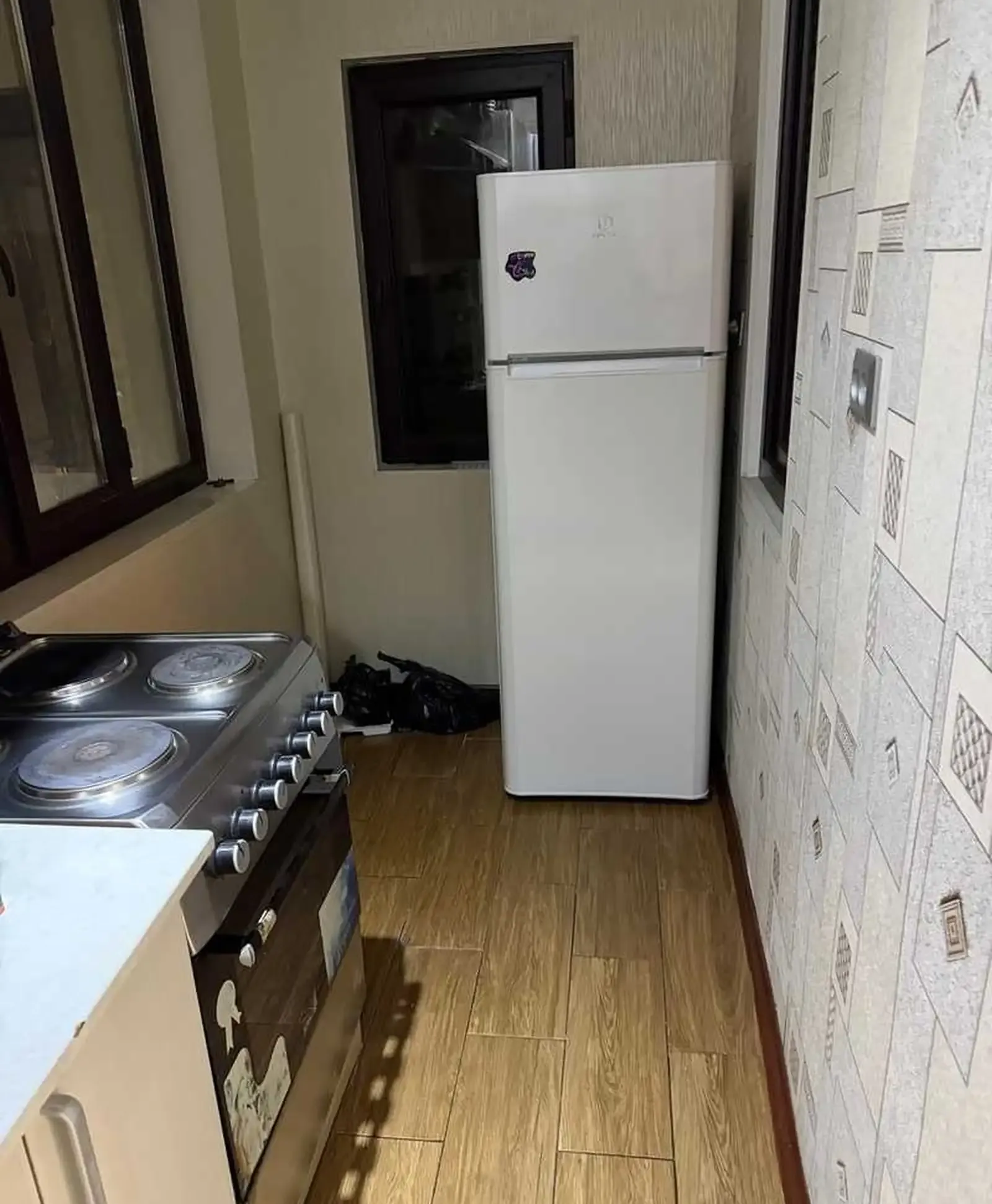 2-комн. квартира, 8 этаж, 67м², Аэропорт, чордома