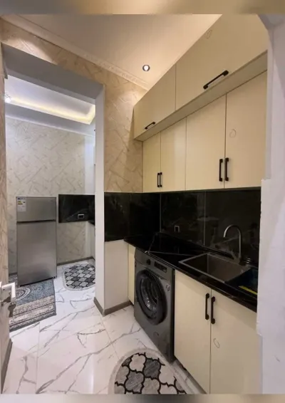 2-комн. квартира, 3 этаж, 70м², Шохмансур