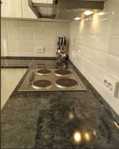 3-комн. квартира, 6 этаж, 74м², Дом Печать, Акика