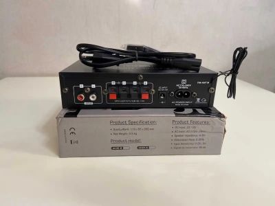 Усилитель Bluetooth 5.