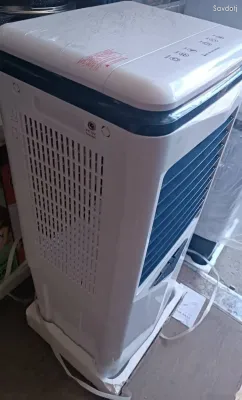 Мини кондиционер
