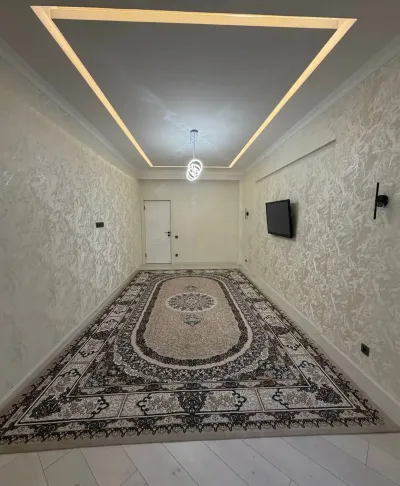 2-комн. квартира, 9 этаж, 65 м², Сино, 82 Сити Молл