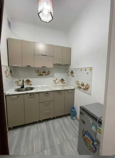 2-комн. квартира, 9 этаж, 55м², Овир
