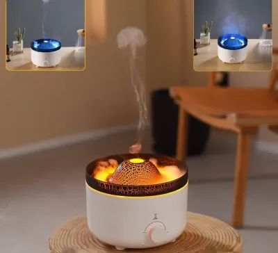 Увлажнитель воздуха Volcanic Aromatherary