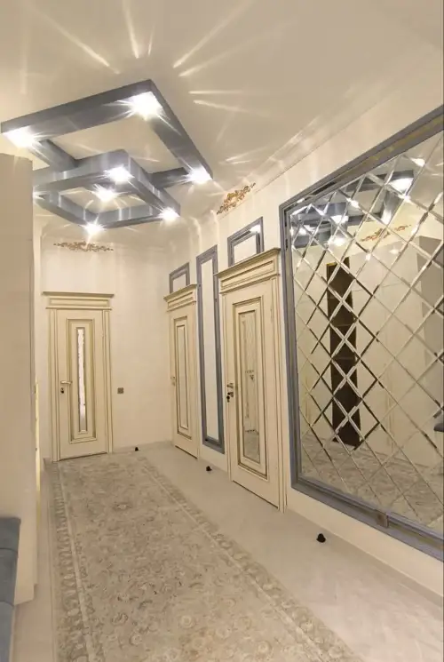 2-комн. квартира, 3 этаж, 100 м², Шохмансур