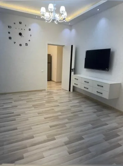 2-комн. квартира, 6 этаж, 60м², Шохмансур