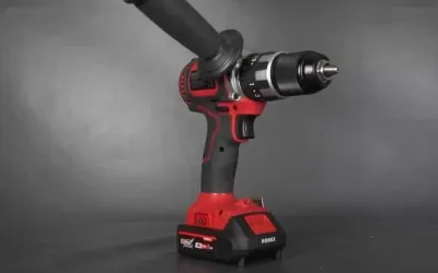 Аккумуляторная ударная дрель Rodex
