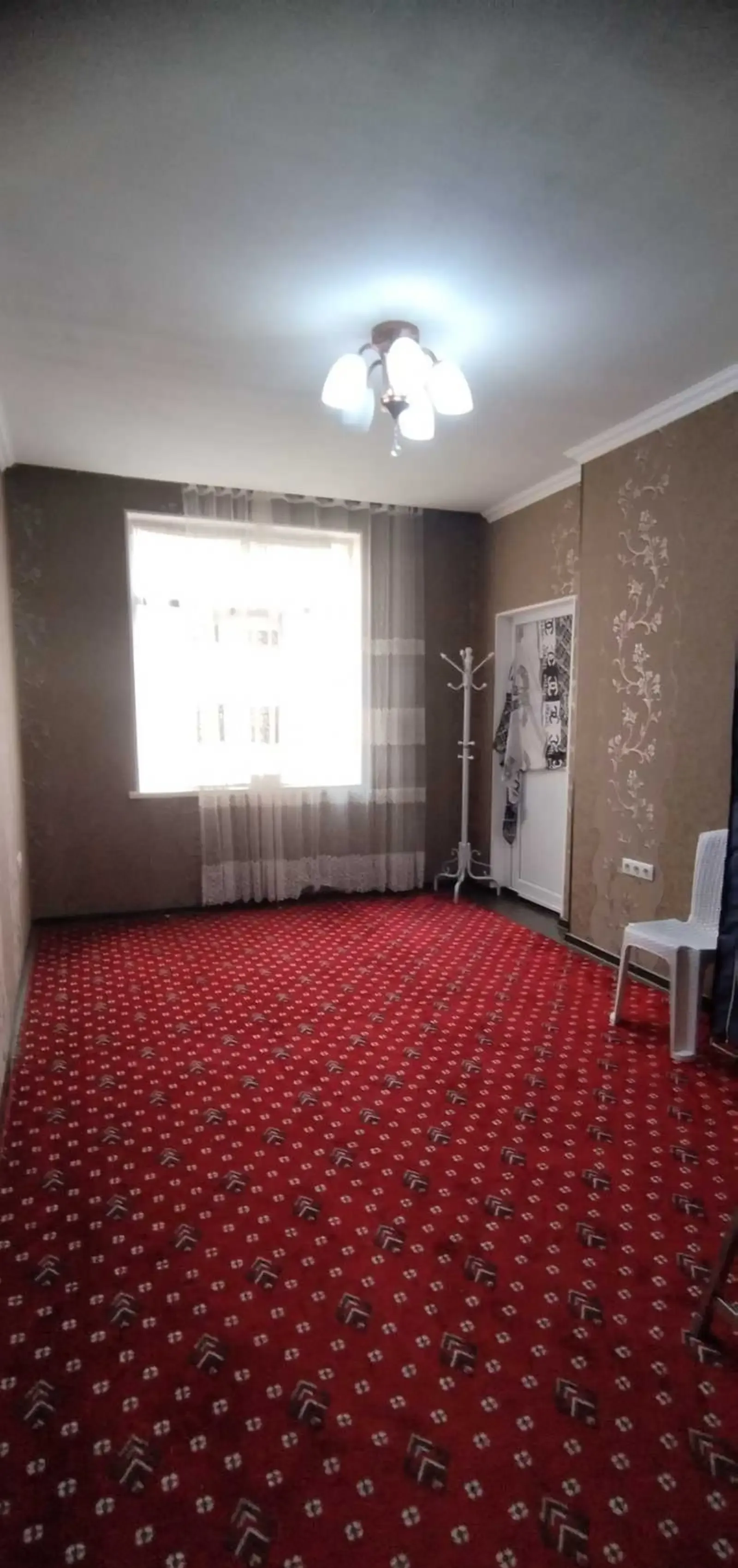 3-комн. квартира, 4 этаж, 111м², 46 мкр