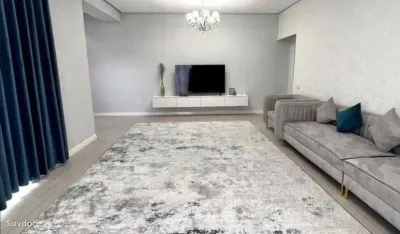 4-к квартира, 8 этаж, 202 м², Шохмансур