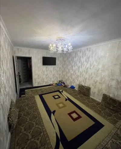 2-комн. квартира, 4 этаж, 70м², Сино