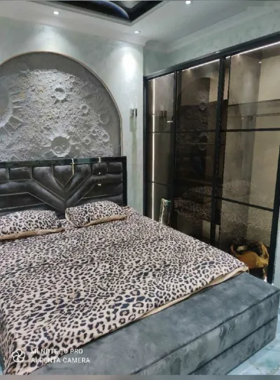 2-комн. квартира, 12 этаж, 60м², Шохмансур