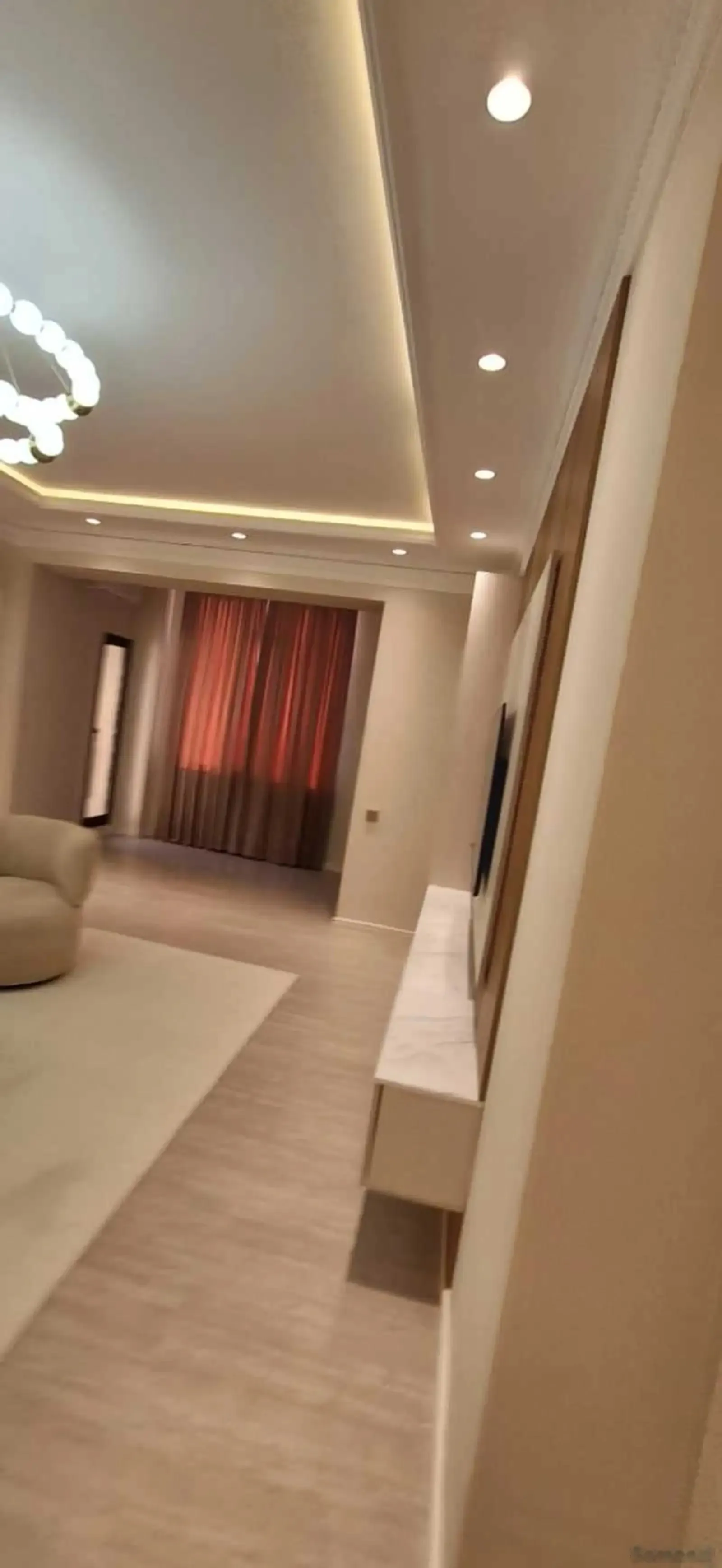 2-комн. квартира, 9 этаж, 93м², Шохмансур