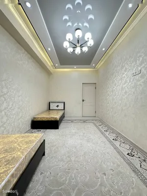 3-комн. квартира, 14 этаж, 106 м², сино