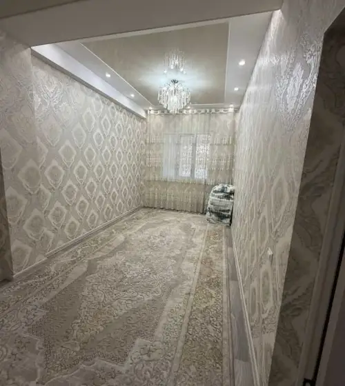 2-комн. квартира, 3 этаж, 76 м², Сино