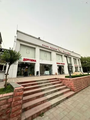 Помещение под свободное назначение, 720м², Проспект Саади Шерози 67/1, Сино